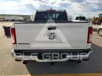 2019 RAM 1500 фото
