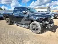 2019 RAM 1500 фото