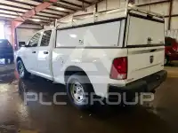 2019 RAM 1500 фото