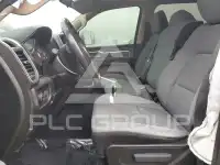 2019 RAM 1500 photo