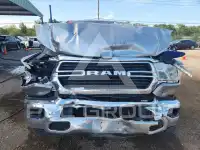 2019 RAM 1500 фото