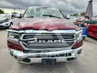 2019 RAM 1500 фото