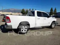 2019 RAM 1500 фото