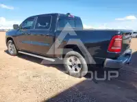 2019 RAM 1500 фото