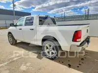 2019 RAM 1500 photo