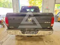 2019 RAM 1500 фото