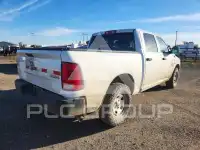 2019 RAM 1500 фото