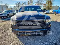 2019 RAM 1500 photo