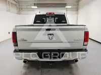 2019 RAM 1500 фото
