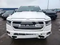 2019 RAM 1500 фото