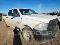 2019 RAM 1500 фото