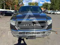 2019 RAM 1500 фото