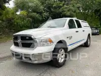 2019 RAM 1500 фото