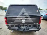 2019 RAM 1500 photo