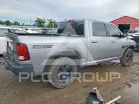 2019 RAM 1500 фото