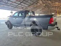 2019 RAM 1500 фото