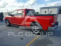 2019 RAM 1500 фото