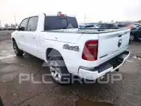2019 RAM 1500 фото