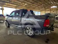 2019 RAM 1500 фото