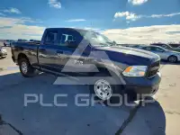 2019 RAM 1500 photo