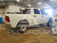 2019 RAM 1500 фото