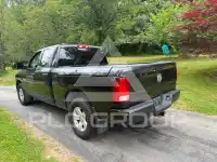 2019 RAM 1500 фото