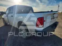 2019 RAM 1500 фото