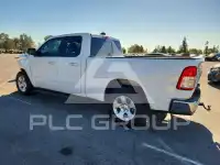 2019 RAM 1500 фото