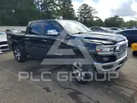 2019 RAM 1500 photo