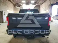 2019 RAM 1500 фото