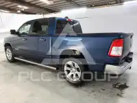 2019 RAM 1500 фото