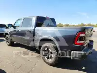 2019 RAM 1500 фото