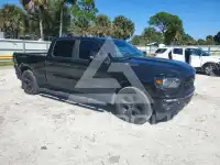 2019 RAM 1500 photo