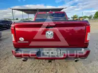 2019 RAM 1500 photo