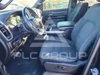 2019 RAM 1500 photo