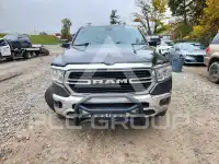 2019 RAM 1500 photo