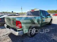2019 RAM 1500 фото