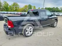 2019 RAM 1500 photo