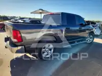2019 RAM 1500 фото