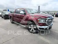 2019 RAM 1500 фото