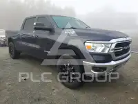 2019 RAM 1500 photo