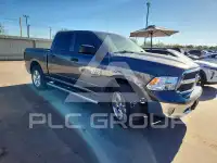2019 RAM 1500 фото