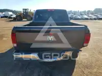 2019 RAM 1500 фото