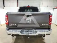 2019 RAM 1500 photo