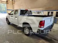 2019 RAM 1500 photo