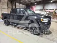 2019 RAM 1500 photo