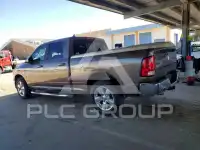 2019 RAM 1500 photo
