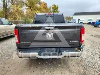 2019 RAM 1500 photo