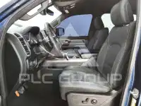 2019 RAM 1500 фото
