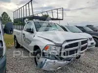 2019 RAM 1500 photo